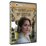 Watch The Secret Life of Mrs. Beeton M4uhd
