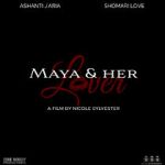Watch Maya and Her Lover M4uhd