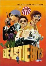 Watch Beastie Boys: Video Anthology M4uhd