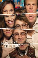Watch Merrily We Roll Along M4uhd