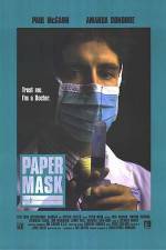 Watch Paper Mask M4uhd