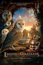 Watch Legend of the Guardians The Owls of Ga'Hoole M4uhd