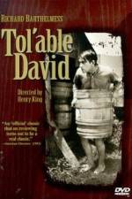 Watch Tol'able David M4uhd