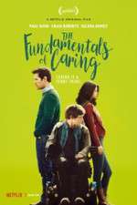 Watch The Fundamentals of Caring M4uhd