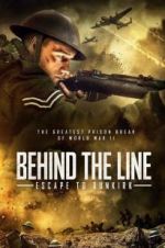 Watch Behind the Line: Escape to Dunkirk M4uhd