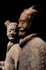 Watch The First Emperor: China's Entombed Warriors M4uhd