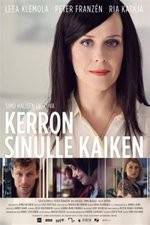 Watch Open Up To Me M4uhd