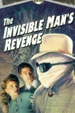 Watch The Invisible Man's Revenge M4uhd