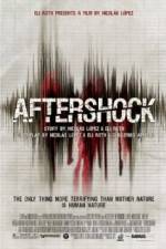 Watch Aftershock M4uhd