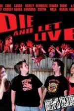 Watch Die and Let Live M4uhd