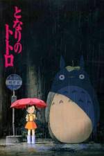 Watch My Neighbor Totoro M4uhd