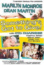 Watch Something\'s Got to Give (Short 1962) M4uhd