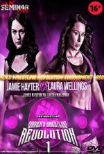 Watch GWF Women\'s Wrestling Revolution 1 M4uhd