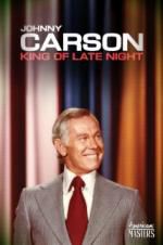 Watch Johnny Carson: King of Late Night M4uhd