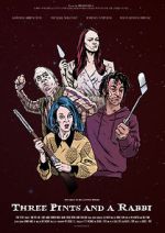 Watch Three Pints and a Rabbi M4uhd