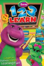 Watch Barney 1 2 3 Learn M4uhd