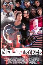 Watch Neil Stryker and the Tyrant of Time M4uhd