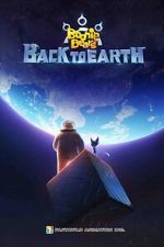 Watch Boonie Bears: Back to Earth M4uhd