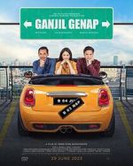 Watch Ganjil Genap M4uhd