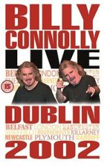 Watch Billy Connolly: Live 2002 M4uhd
