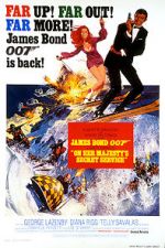 Watch On Her Majesty\'s Secret Service M4uhd