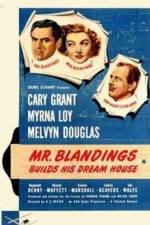 Watch Mr Blandings Builds His Dream House M4uhd