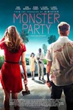 Watch Monster Party M4uhd