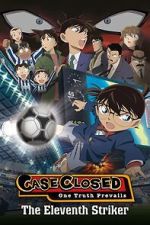 Watch Detective Conan: The Eleventh Striker M4uhd