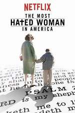 Watch The Most Hated Woman in America M4uhd