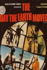 Watch The Day the Earth Moved M4uhd