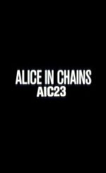Watch Alice in Chains: AIC 23 M4uhd
