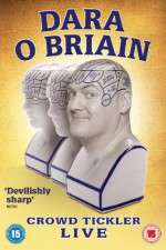 Watch Dara O Briain Crowd Tickler M4uhd