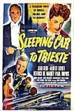 Watch Sleeping Car to Trieste M4uhd