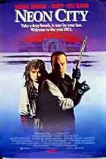 Watch Neon City M4uhd