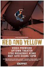 Watch Escapist Skateboarding Red And Yellow Bonus M4uhd