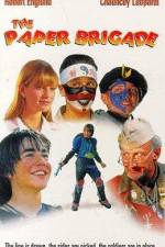 Watch The Paper Brigade M4uhd