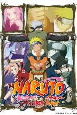 Watch Naruto Special The Cross Roads M4uhd