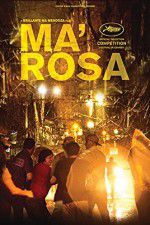 Watch Ma\' Rosa M4uhd