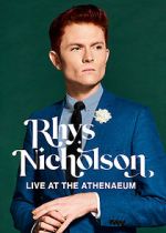 Watch Rhys Nicholson: Live at the Athenaeum (TV Special 2020) M4uhd