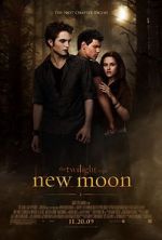 Watch The Twilight Saga: New Moon M4uhd
