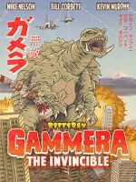Watch RiffTrax: Gammera the Invincible M4uhd