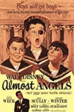 Watch Almost Angels M4uhd