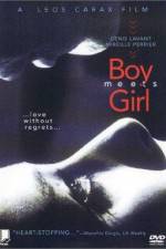 Watch Boy Meets Girl M4uhd