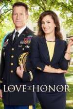 Watch For Love and Honor M4uhd