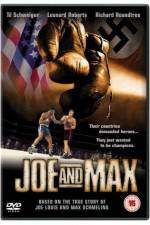 Watch Joe and Max M4uhd