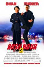 Watch Rush Hour 2 M4uhd