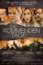 Watch The Coming Days M4uhd