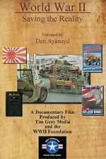 Watch WWII: Saving the Reality M4uhd