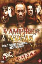 Watch Vampire in Vegas M4uhd