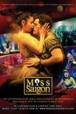 Watch Miss Saigon 25th Anniversary M4uhd